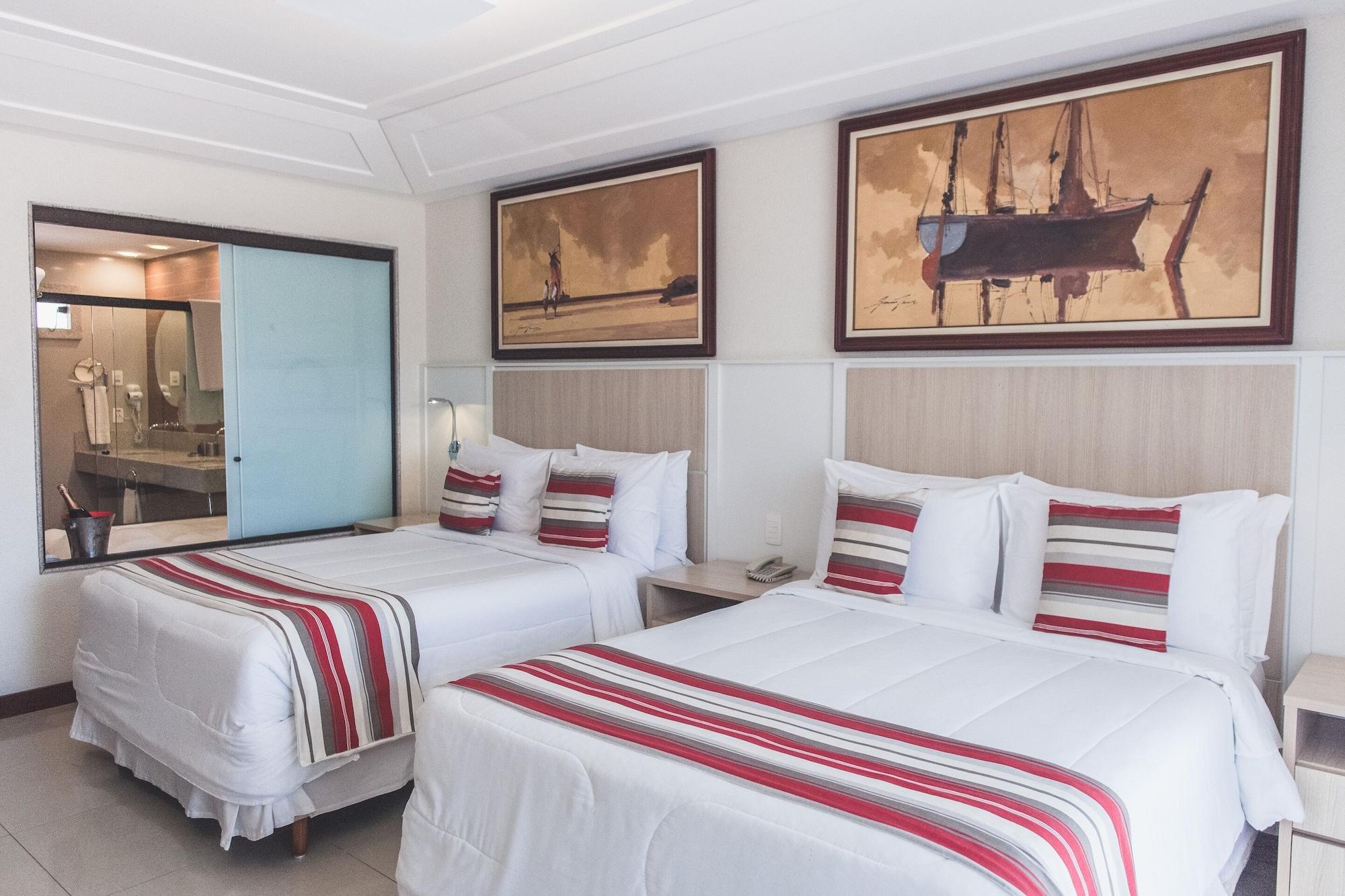 Hotel Ferradura Resort Búzios المظهر الخارجي الصورة