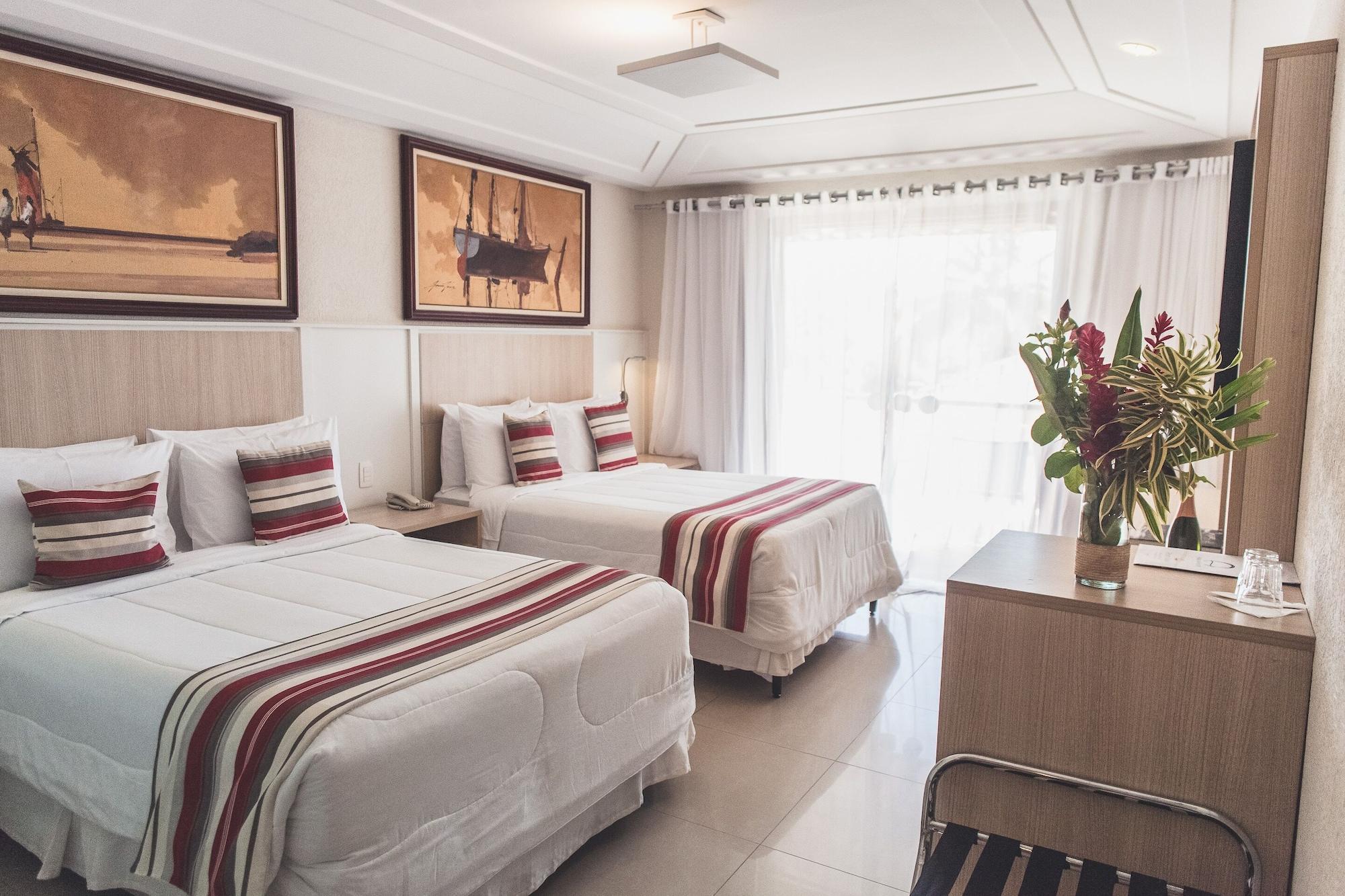 Hotel Ferradura Resort Búzios المظهر الخارجي الصورة