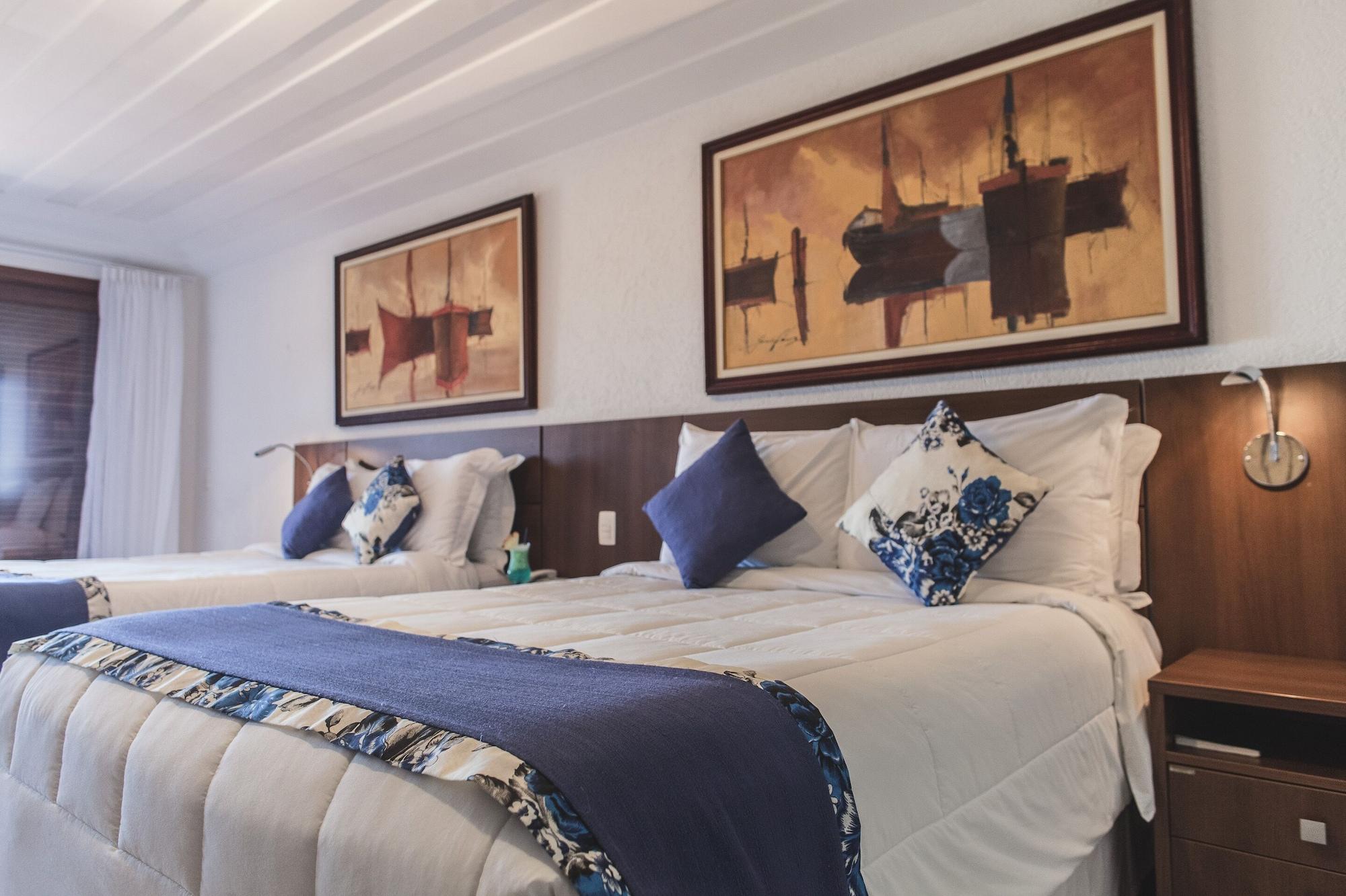 Hotel Ferradura Resort Búzios المظهر الخارجي الصورة
