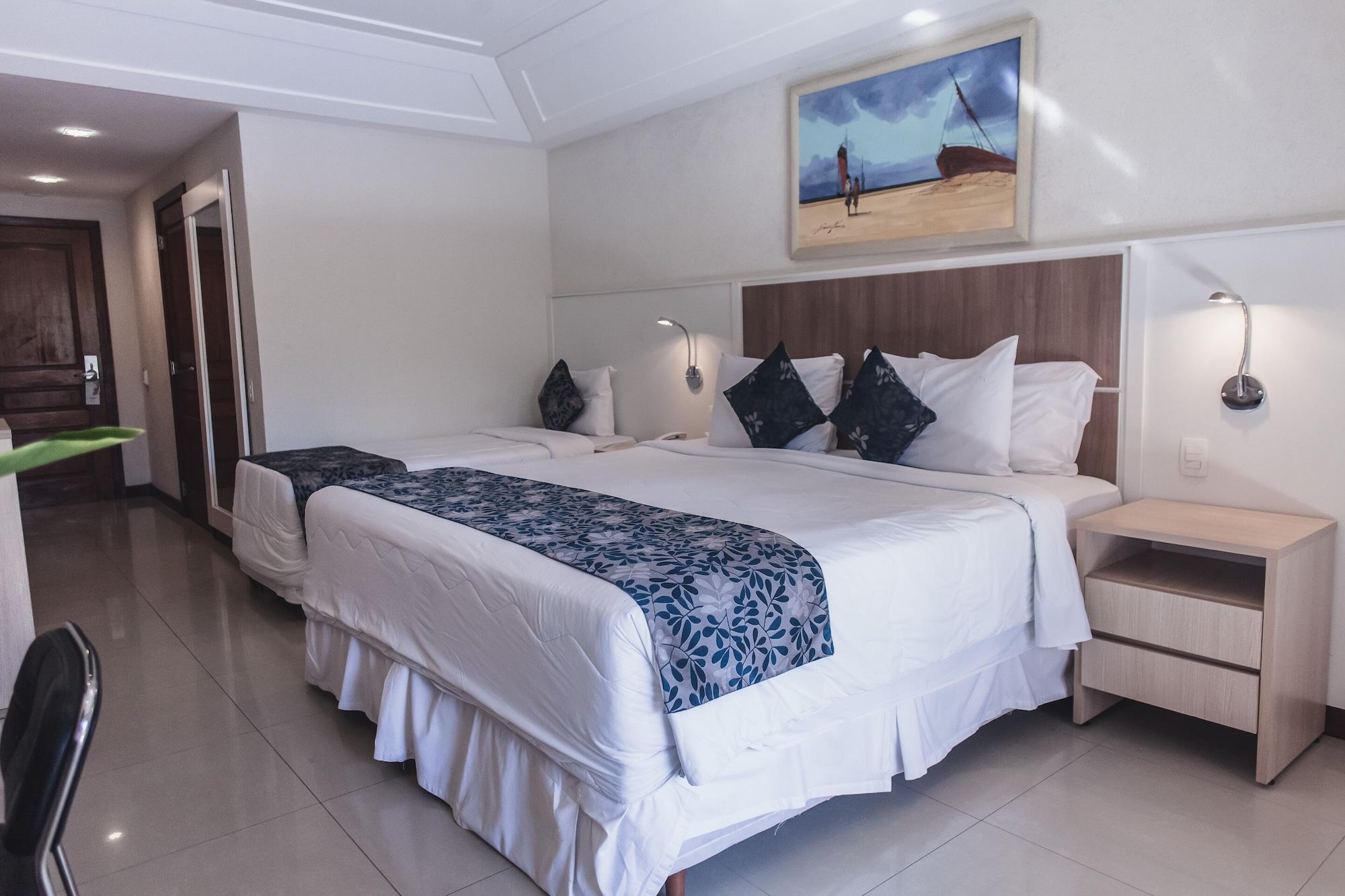 Hotel Ferradura Resort Búzios المظهر الخارجي الصورة