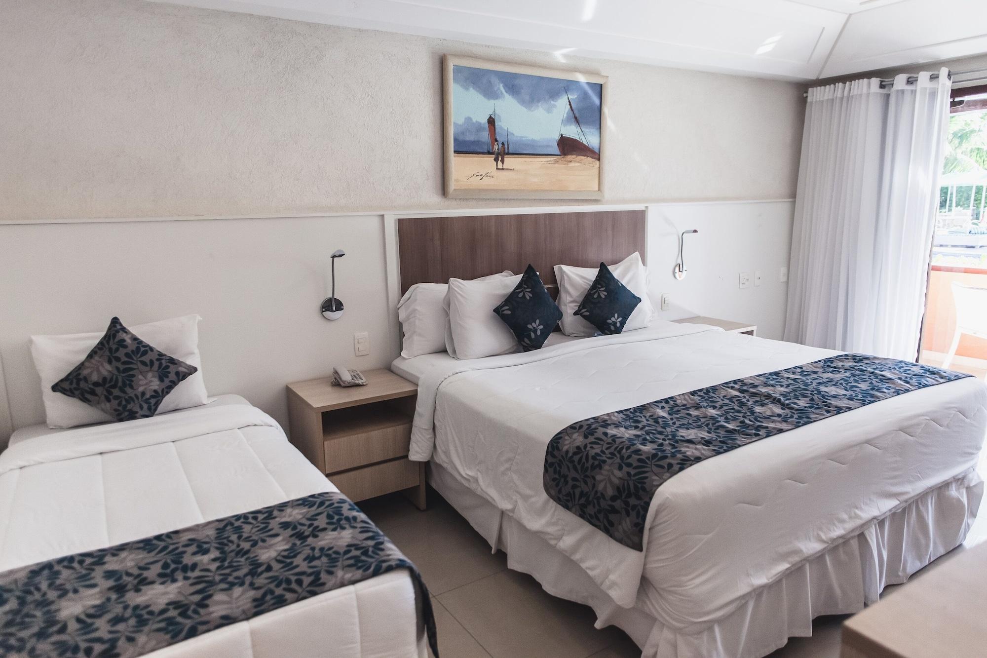 Hotel Ferradura Resort Búzios المظهر الخارجي الصورة