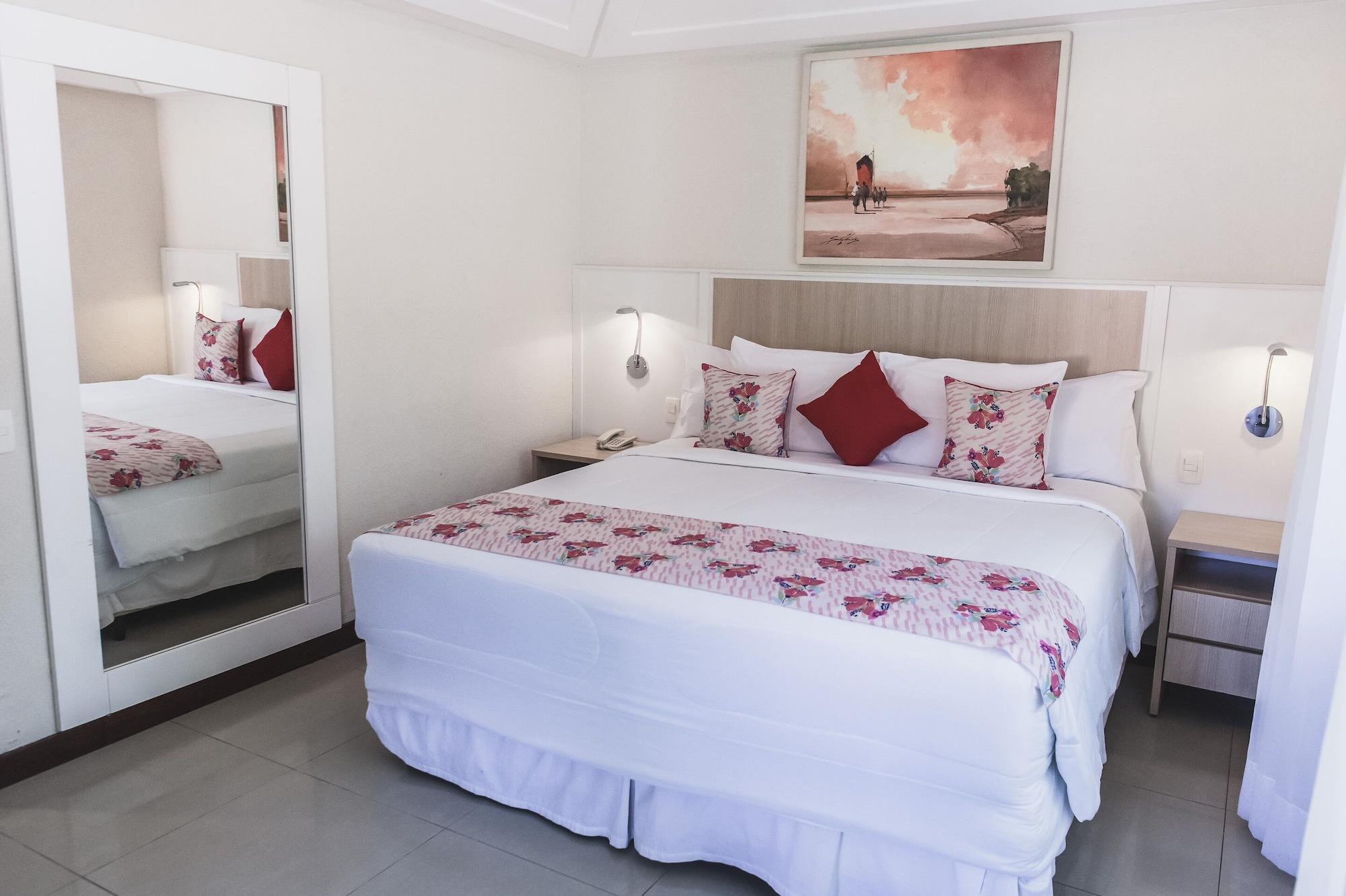 Hotel Ferradura Resort Búzios المظهر الخارجي الصورة