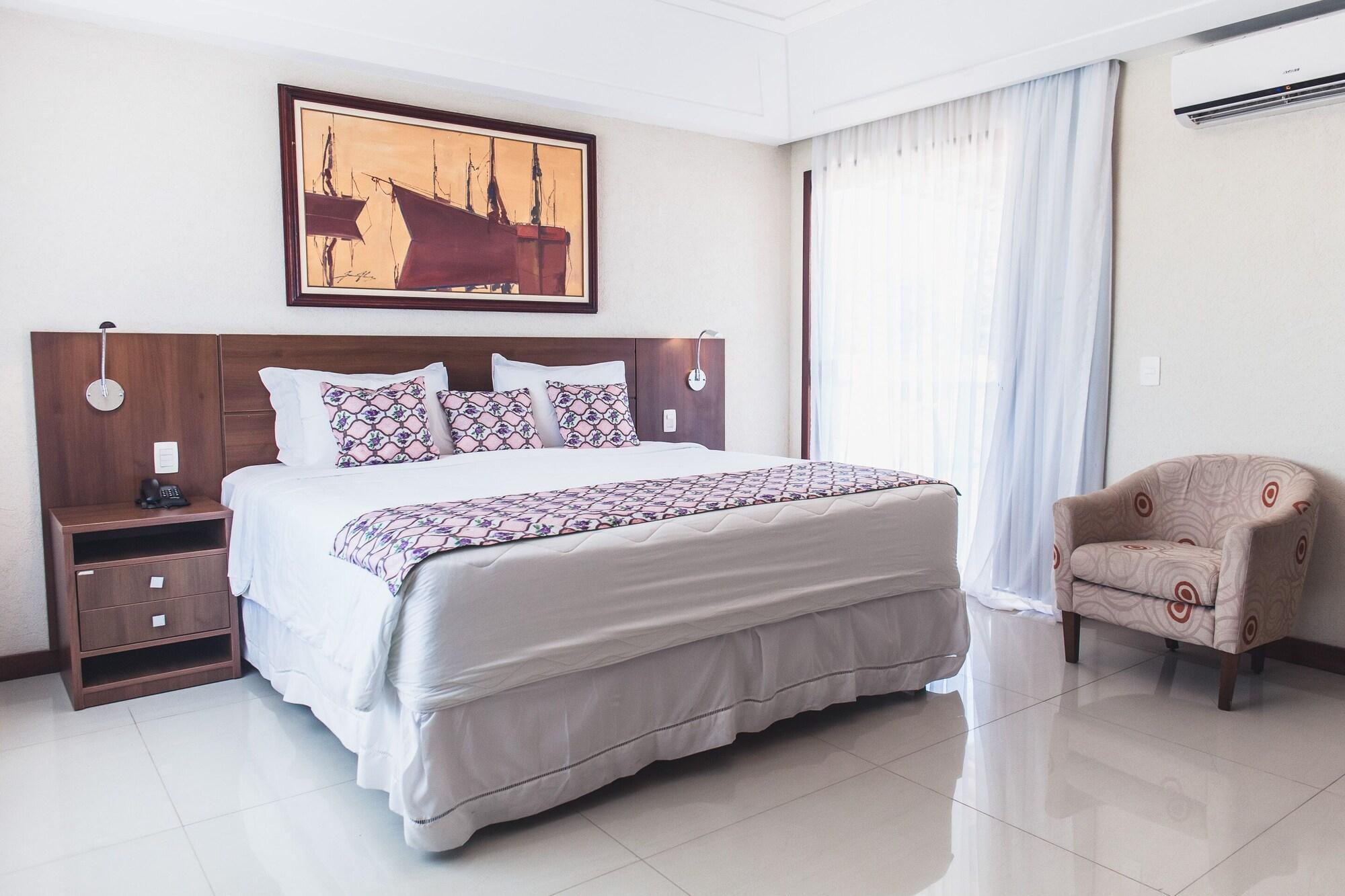 Hotel Ferradura Resort Búzios المظهر الخارجي الصورة