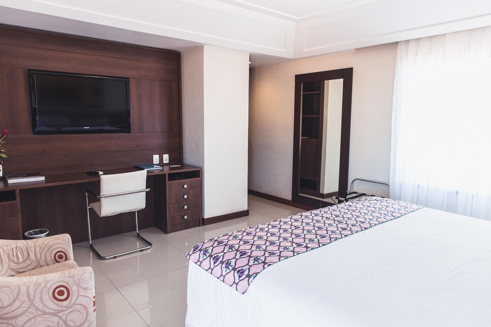 Hotel Ferradura Resort Búzios المظهر الخارجي الصورة