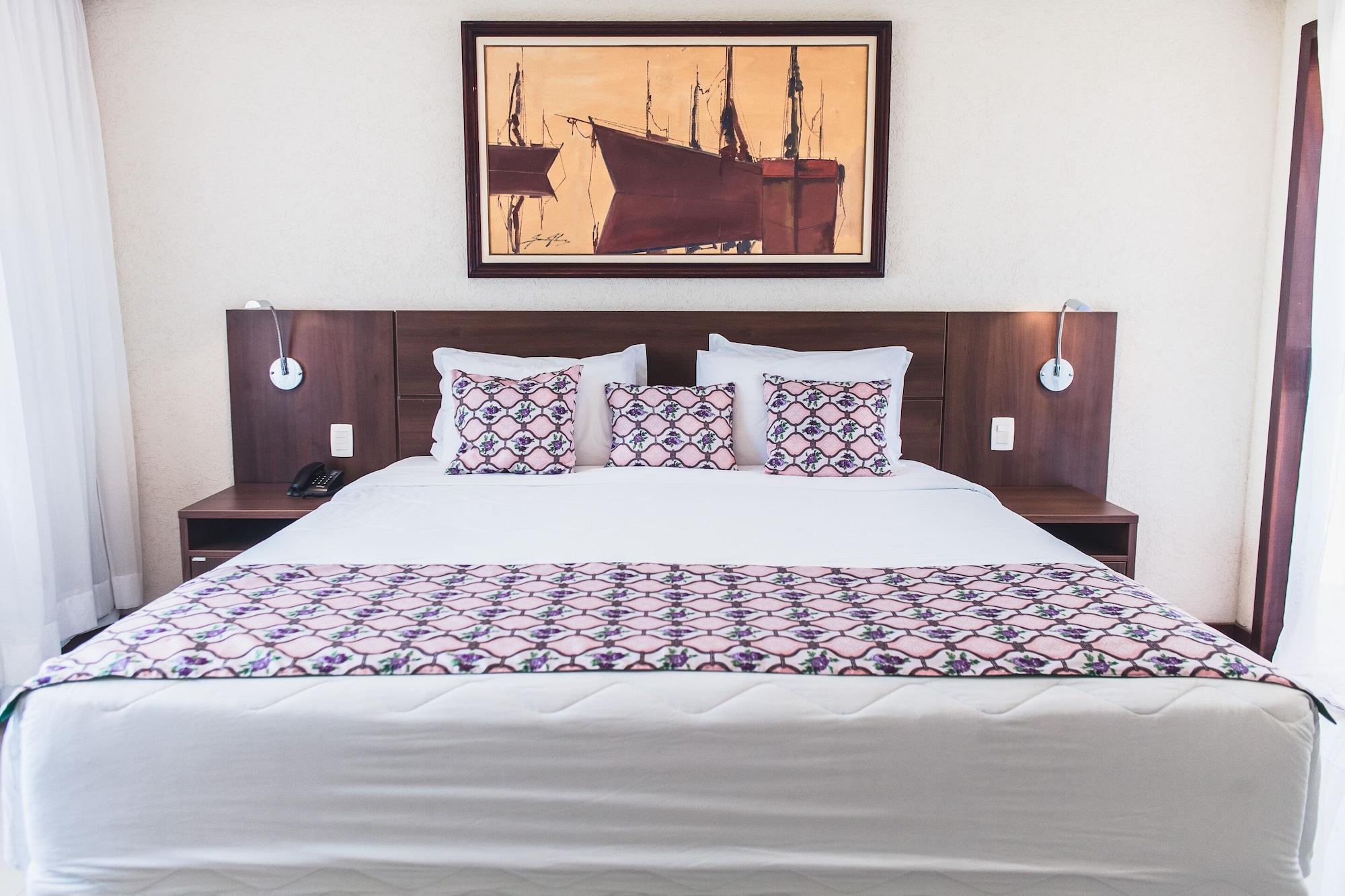 Hotel Ferradura Resort Búzios المظهر الخارجي الصورة
