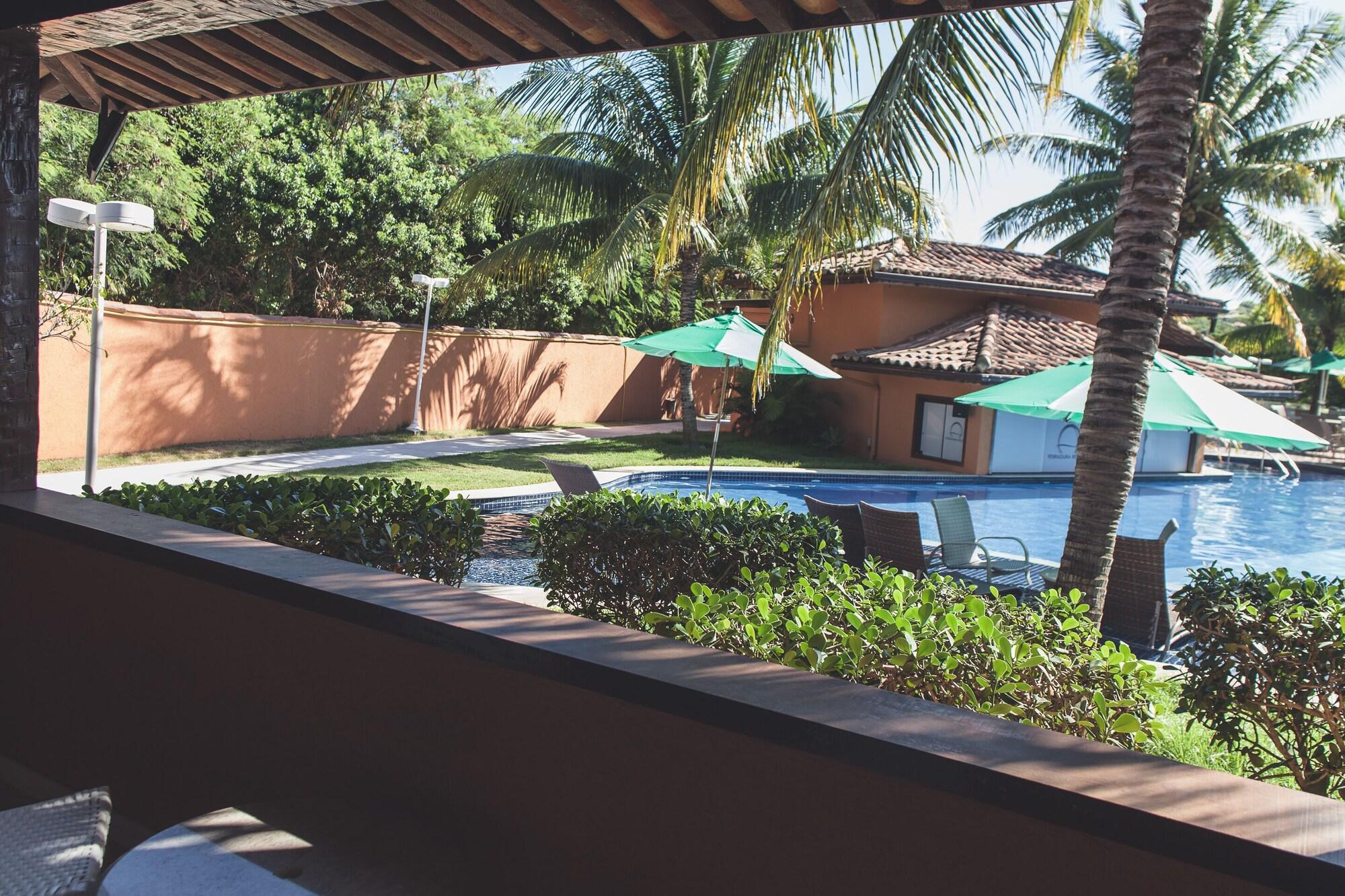 Hotel Ferradura Resort Búzios المظهر الخارجي الصورة