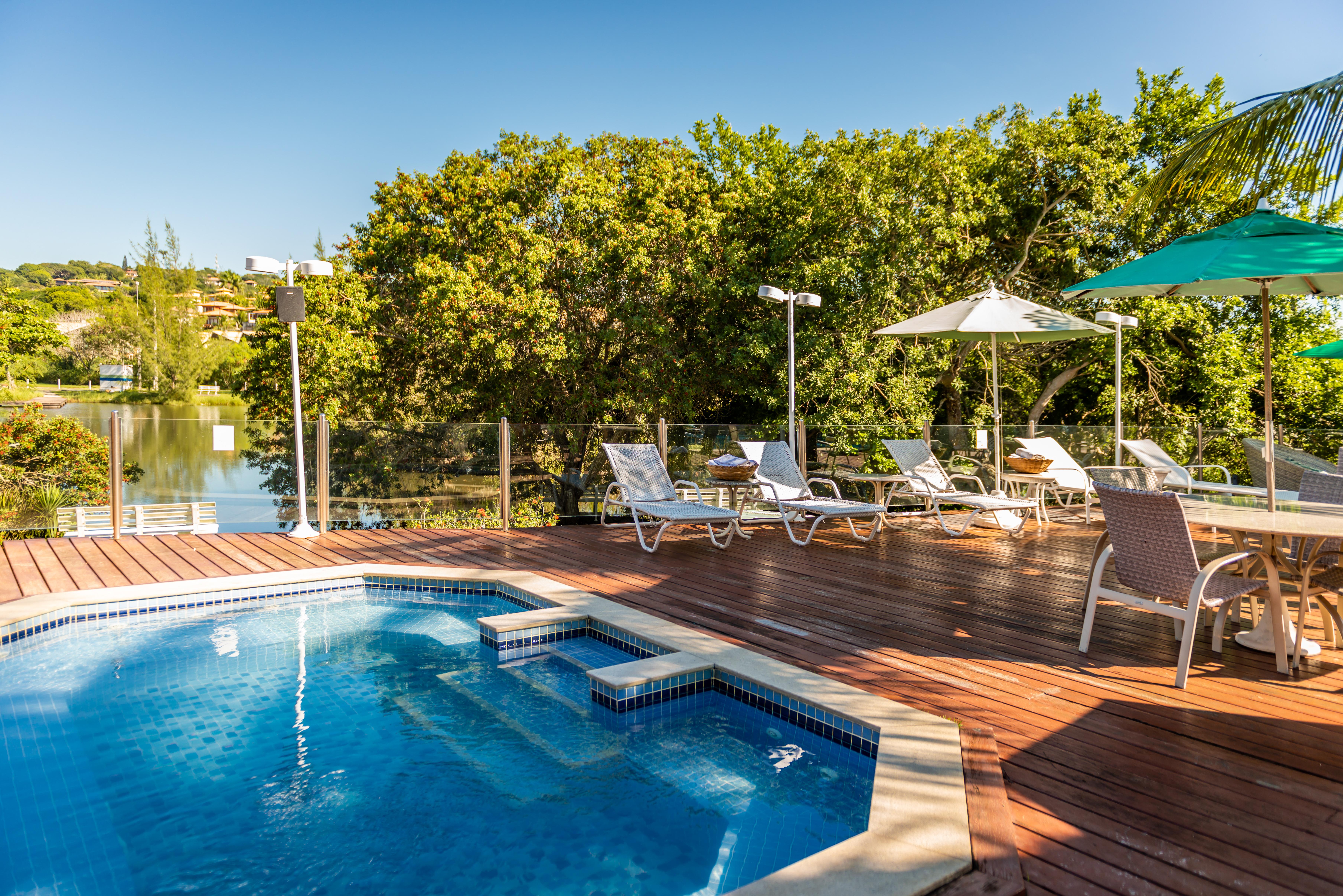 Hotel Ferradura Resort Búzios المظهر الخارجي الصورة