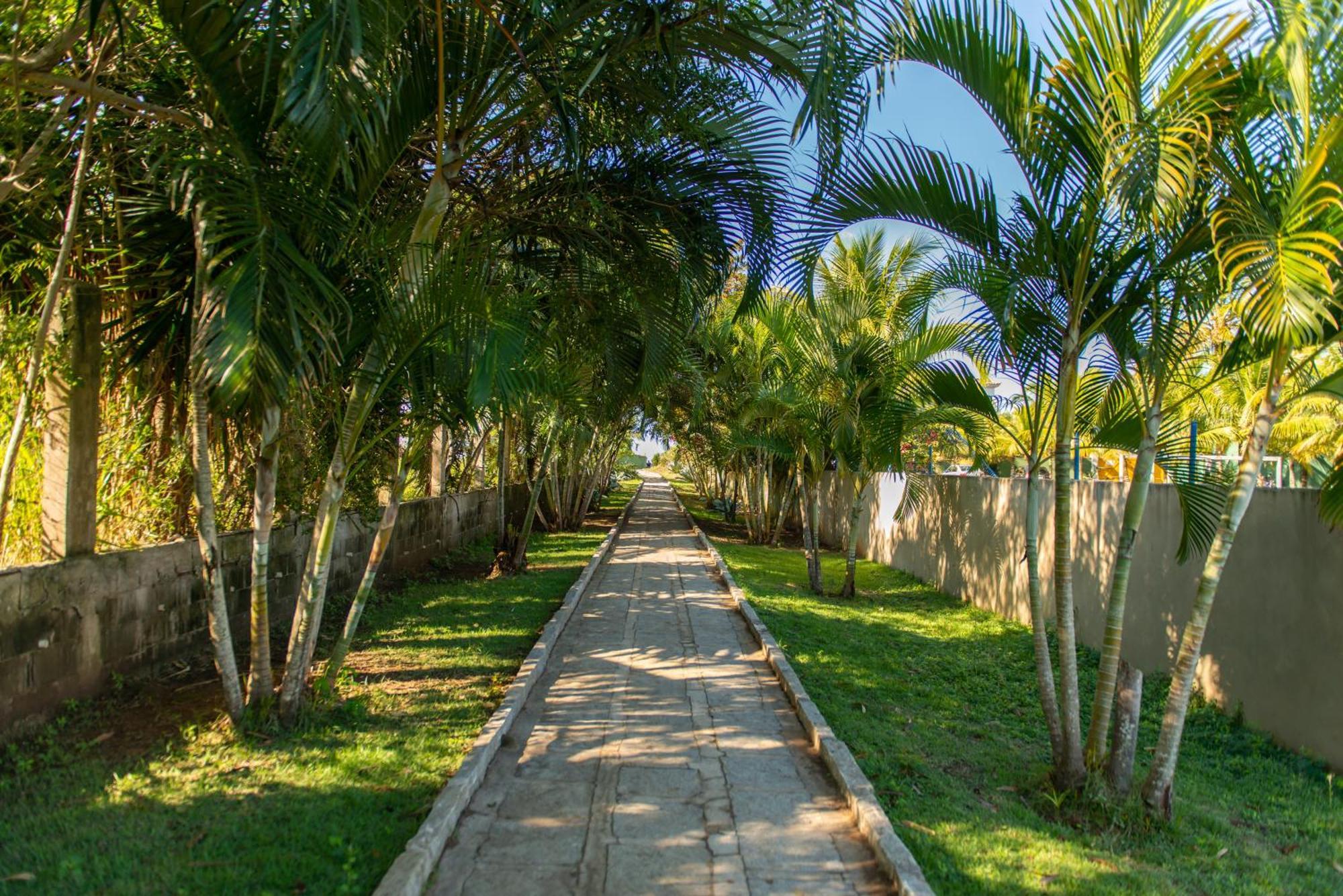 Hotel Ferradura Resort Búzios المظهر الخارجي الصورة