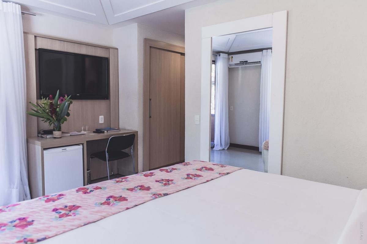 Hotel Ferradura Resort Búzios المظهر الخارجي الصورة