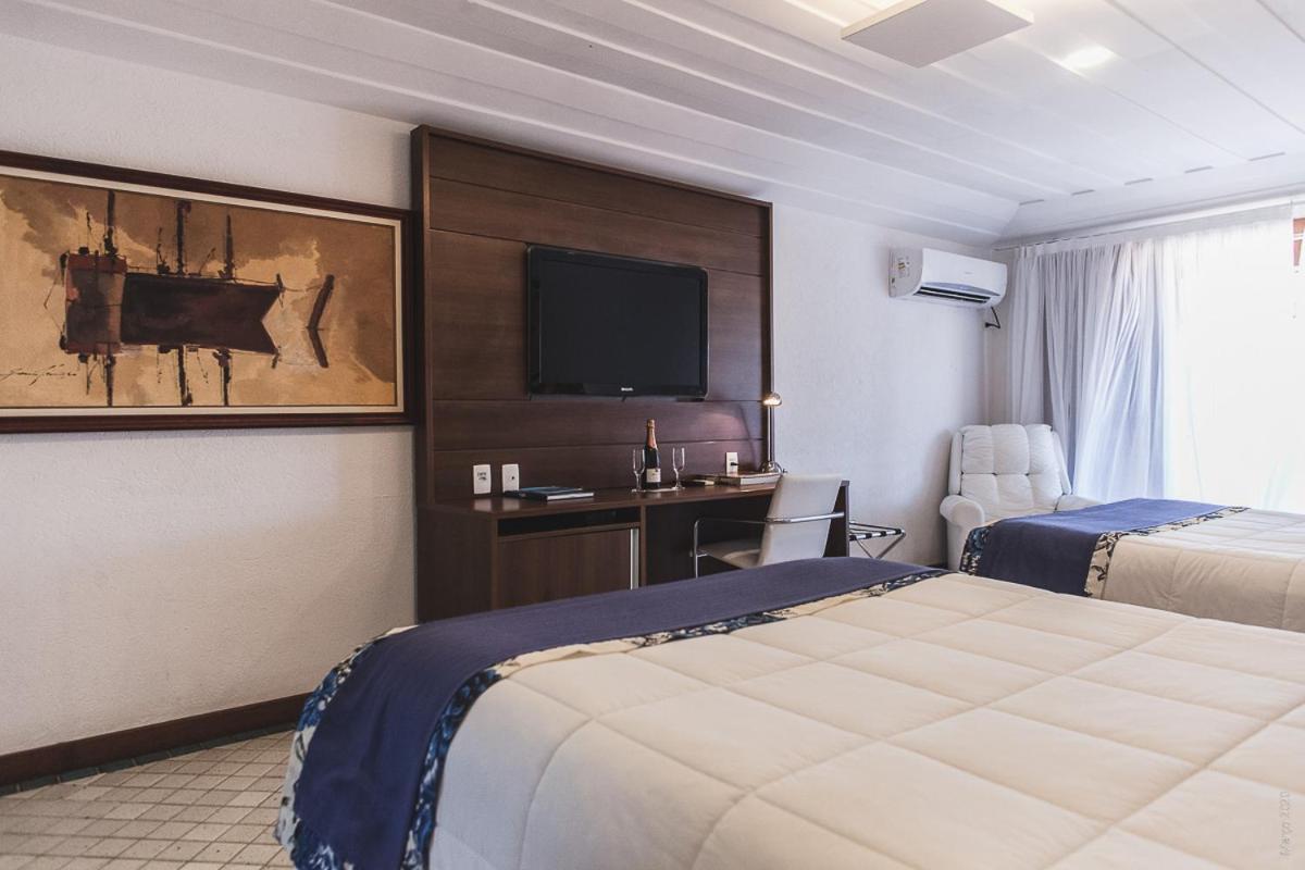 Hotel Ferradura Resort Búzios المظهر الخارجي الصورة