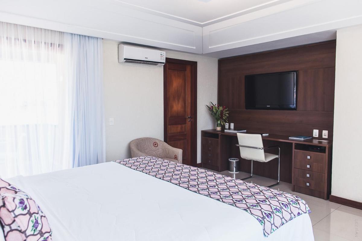 Hotel Ferradura Resort Búzios المظهر الخارجي الصورة
