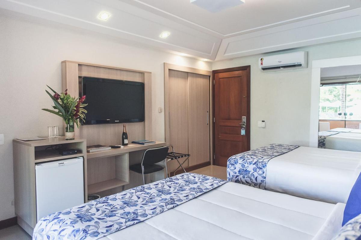 Hotel Ferradura Resort Búzios المظهر الخارجي الصورة