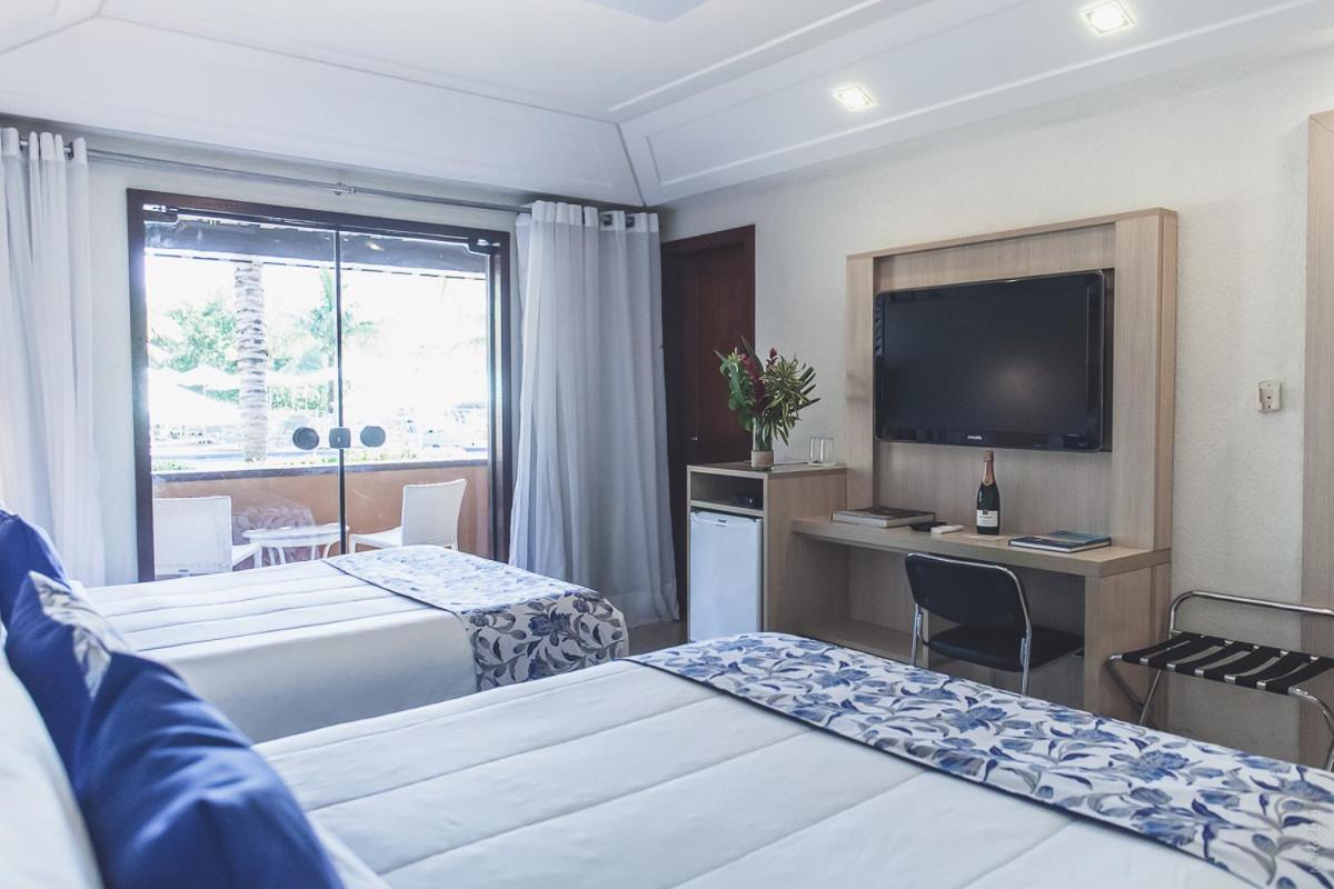 Hotel Ferradura Resort Búzios المظهر الخارجي الصورة
