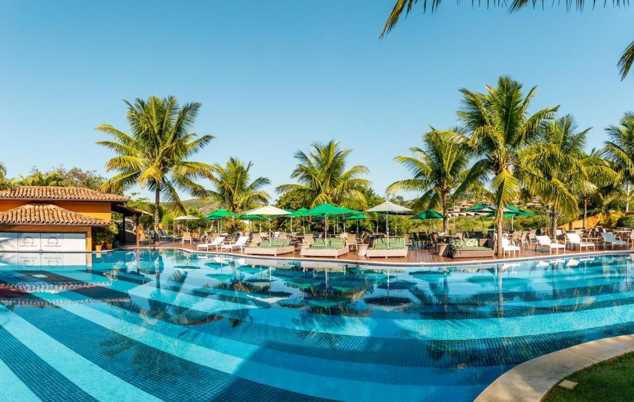 Hotel Ferradura Resort Búzios المظهر الخارجي الصورة
